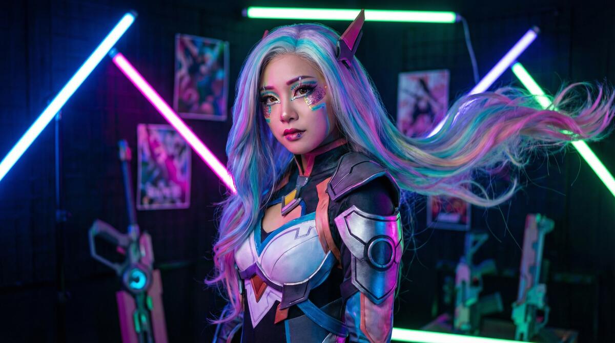 海角二次元视频